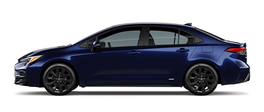 2026 Toyota Corolla - Toyota of Montgomery in Montgomery AL